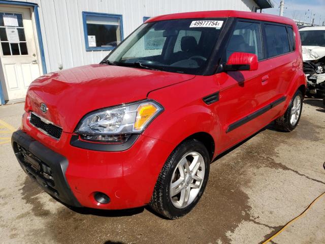 KIA SOUL 2010 kndjt2a28a7105871