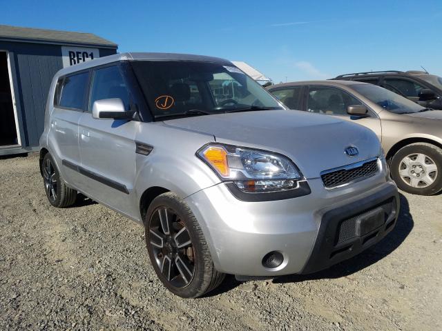 KIA SOUL + 2010 kndjt2a28a7106311