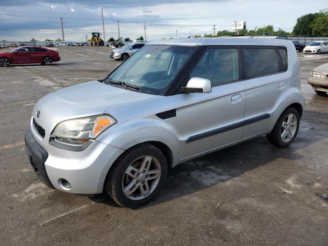 KIA SOUL 2010 kndjt2a28a7106664