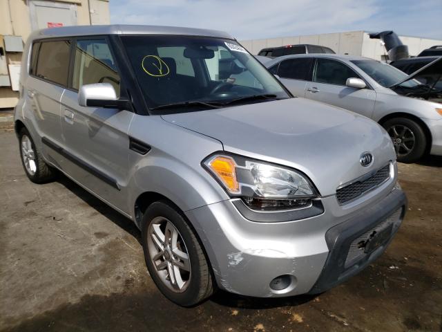 KIA SOUL + 2010 kndjt2a28a7107121