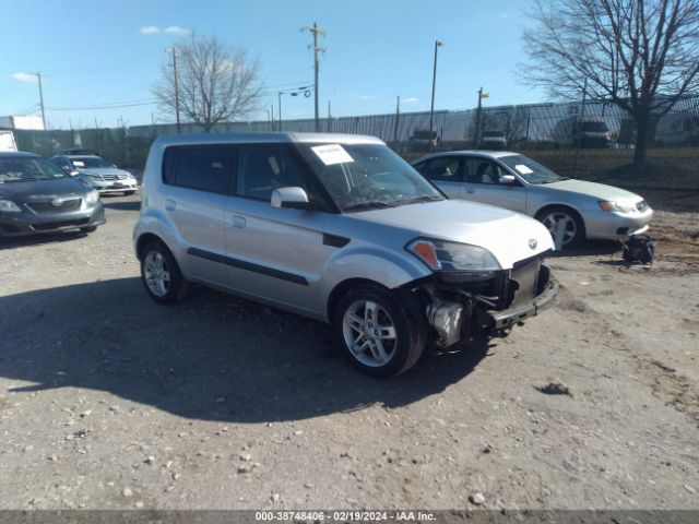 KIA SOUL 2010 kndjt2a28a7108298