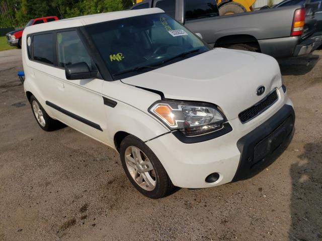 KIA SOUL + 2010 kndjt2a28a7108303