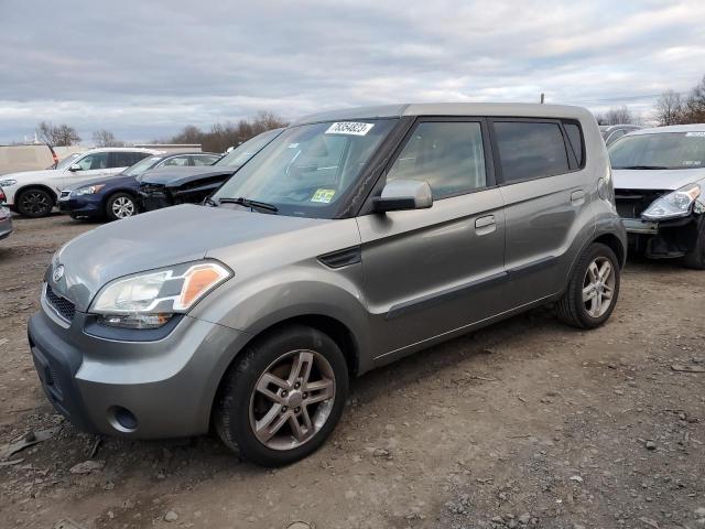 KIA SOUL 2010 kndjt2a28a7108379