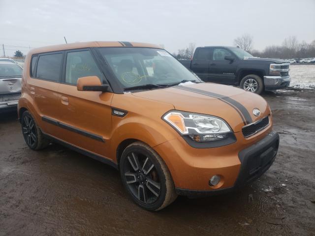 KIA SOUL + 2010 kndjt2a28a7108866