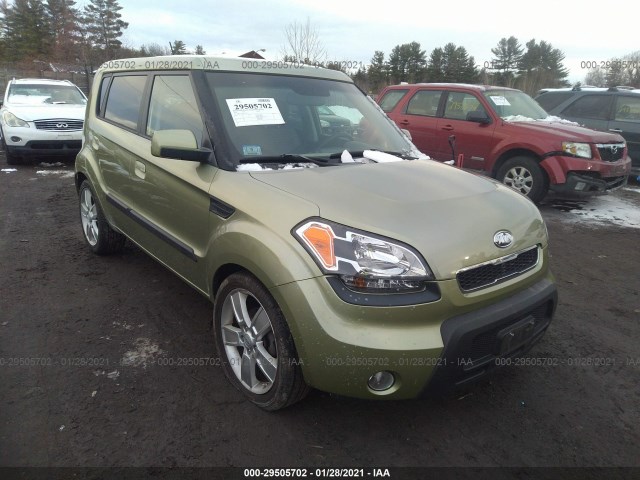 KIA SOUL 2010 kndjt2a28a7114652