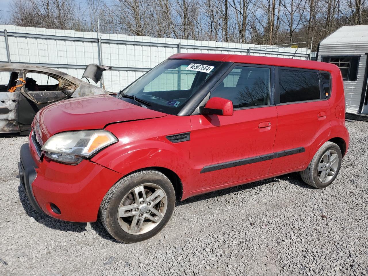 KIA SOUL 2010 kndjt2a28a7114988