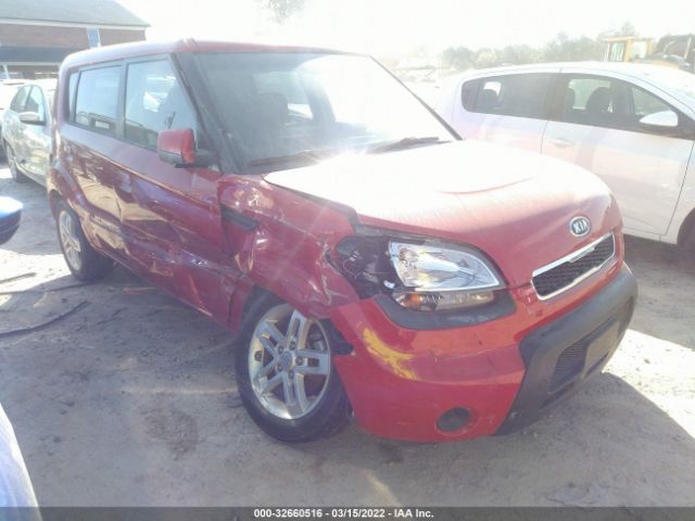 KIA SOUL 2010 kndjt2a28a7116031