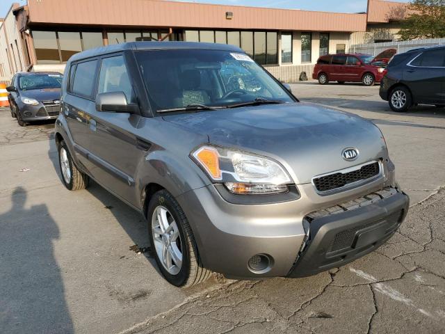 KIA SOUL 2010 kndjt2a28a7119639