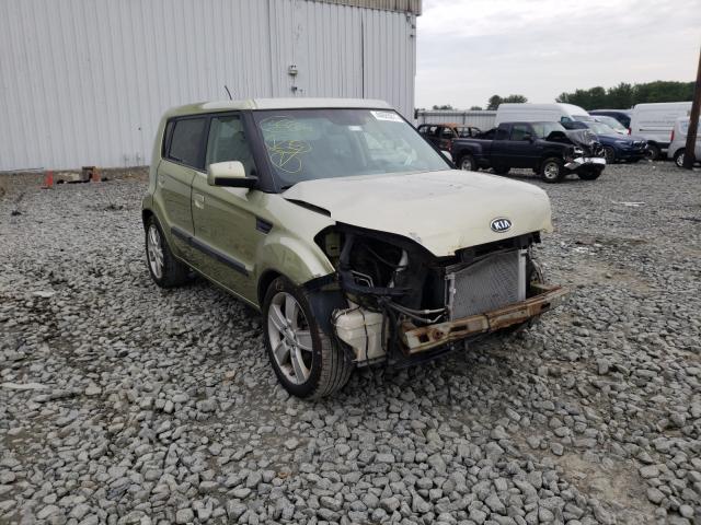 KIA SOUL + 2010 kndjt2a28a7132603