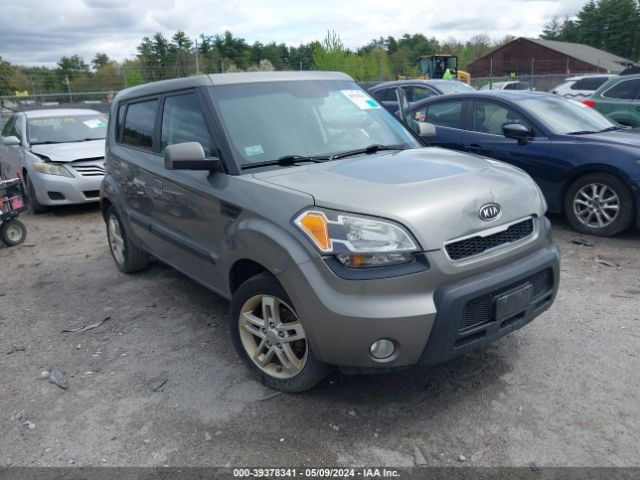 KIA SOUL 2010 kndjt2a28a7135906