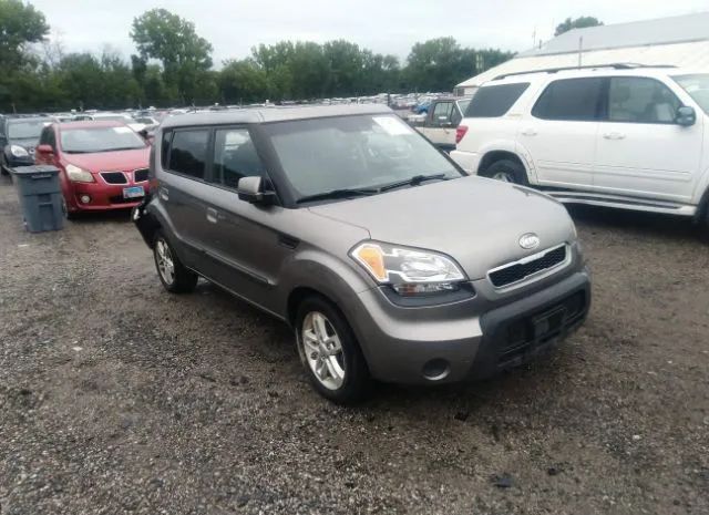 KIA SOUL 2010 kndjt2a28a7137364