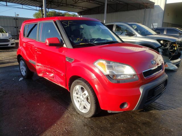 KIA SOUL + 2010 kndjt2a28a7139373