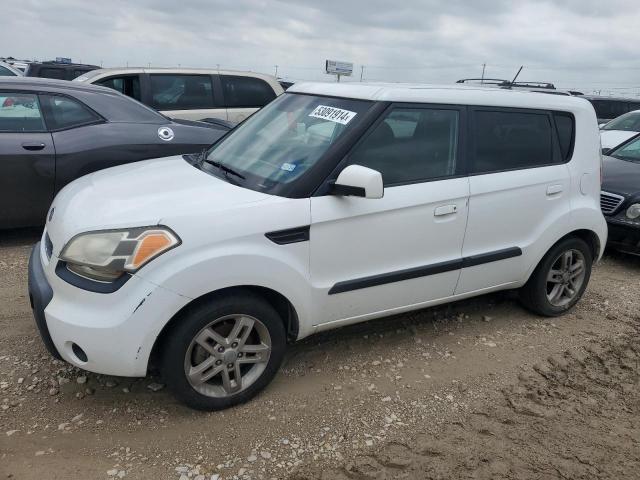 KIA SOUL 2010 kndjt2a28a7142208