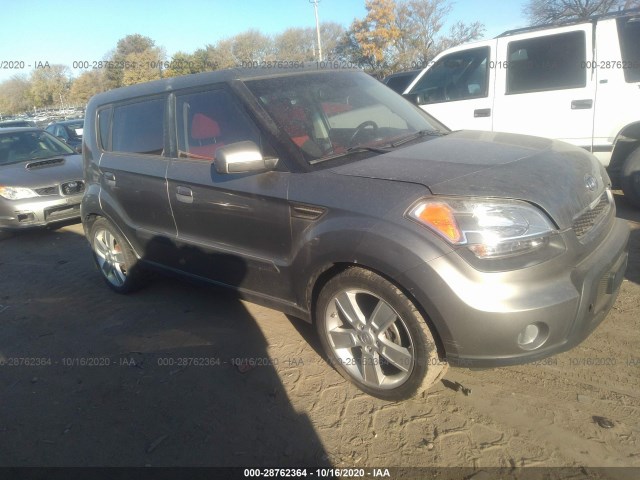 KIA SOUL 2010 kndjt2a28a7144721