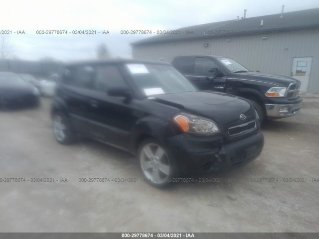 KIA SOUL 2010 kndjt2a28a7145156