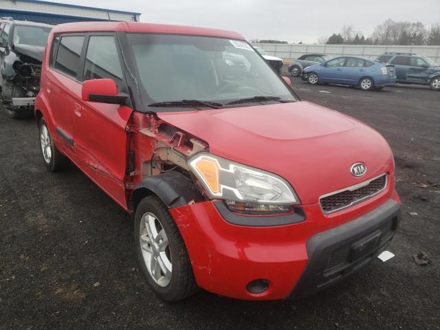 KIA SOUL + 2010 kndjt2a28a7145352