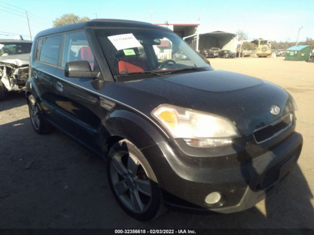 KIA SOUL 2010 kndjt2a28a7146906