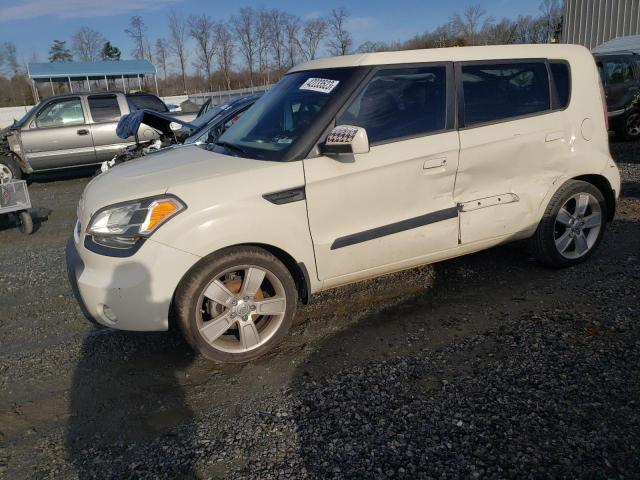 KIA SOUL 2010 kndjt2a28a7147506