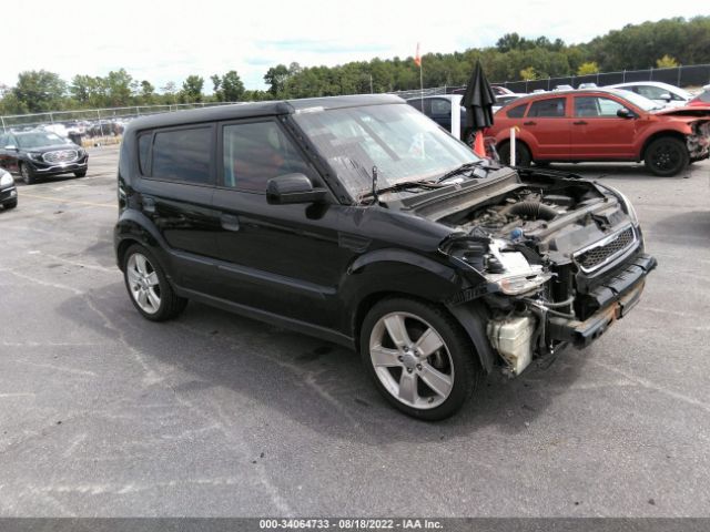 KIA SOUL 2010 kndjt2a28a7148476