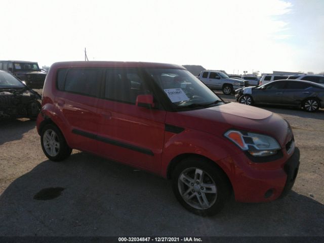 KIA SOUL 2010 kndjt2a28a7149675