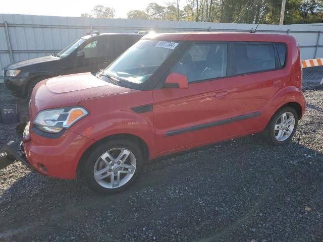 KIA SOUL + 2010 kndjt2a28a7159980