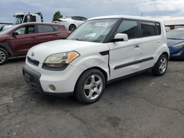 KIA SOUL + 2010 kndjt2a28a7160787