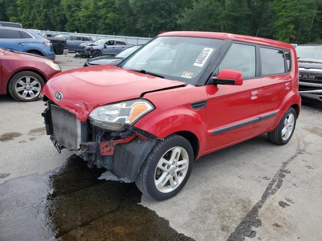 KIA SOUL + 2010 kndjt2a28a7161339