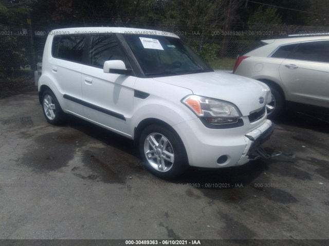 KIA SOUL 2010 kndjt2a28a7161616