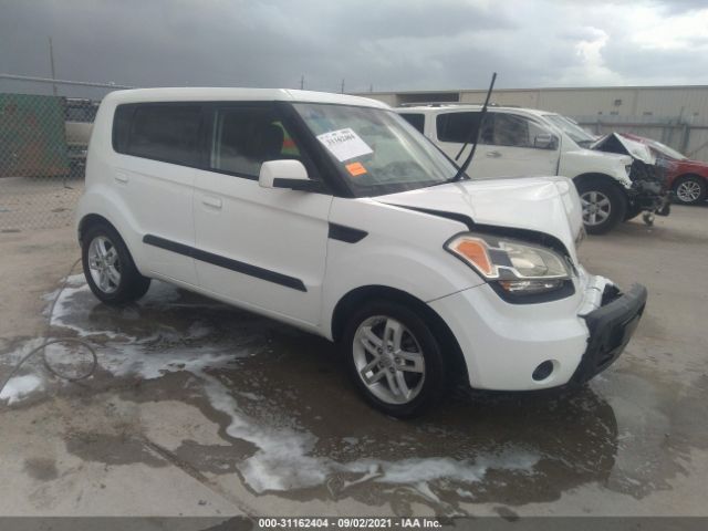 KIA SOUL 2010 kndjt2a28a7161986