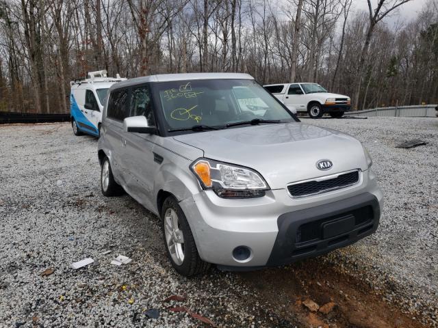 KIA SOUL + 2010 kndjt2a28a7162331