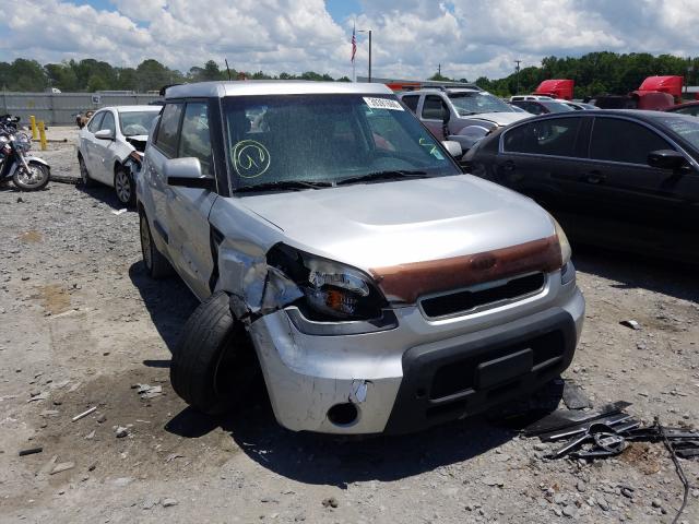 KIA SOUL + 2010 kndjt2a28a7162362