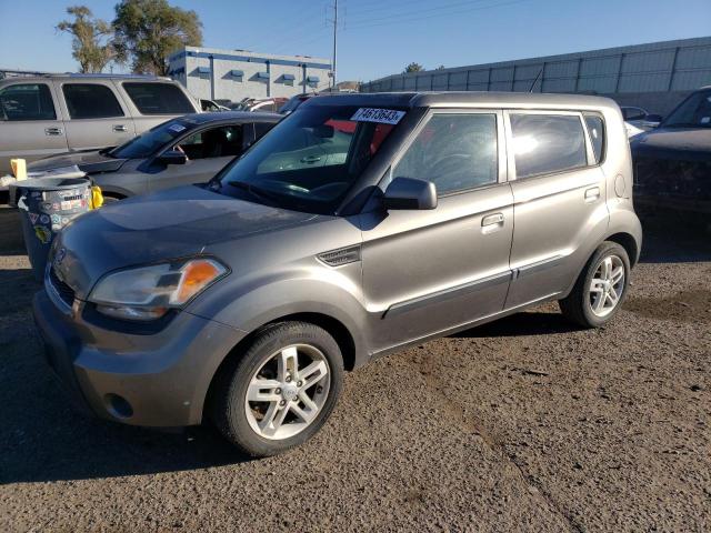 KIA SOUL 2010 kndjt2a28a7163138