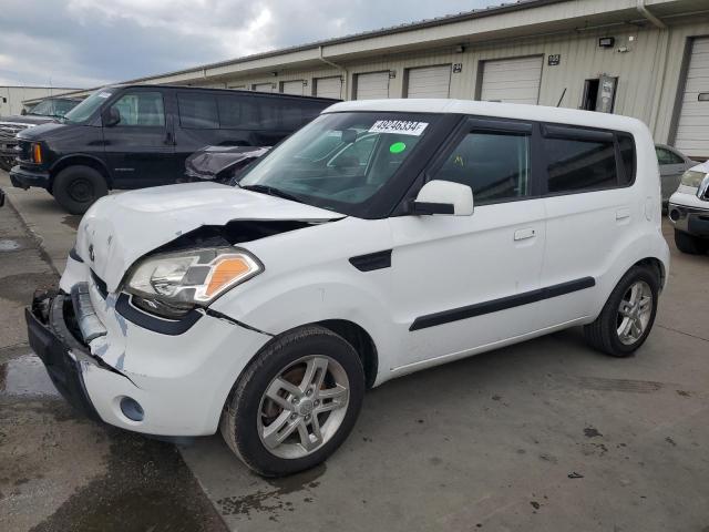 KIA SOUL 2010 kndjt2a28a7163561