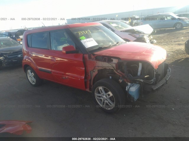 KIA SOUL 2010 kndjt2a28a7163592