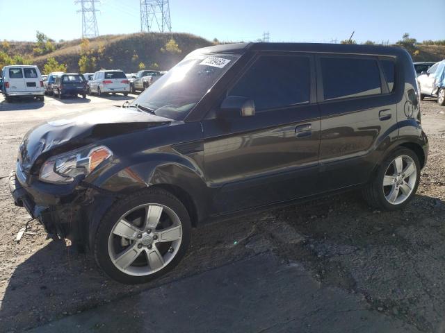 KIA SOUL 2010 kndjt2a28a7164015