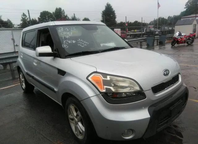 KIA SOUL 2010 kndjt2a28a7164290