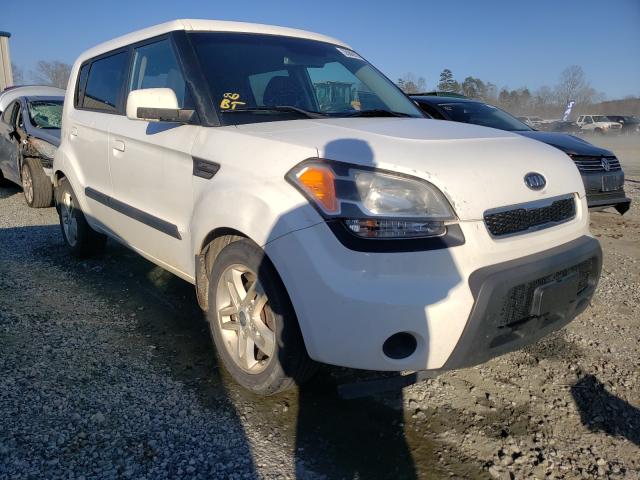 KIA SOUL + 2010 kndjt2a28a7165097