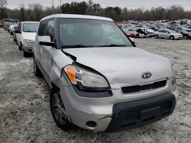 KIA SOUL + 2010 kndjt2a28a7165505