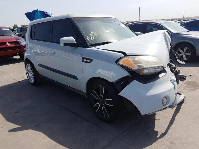 KIA SOUL + 2010 kndjt2a28a7165682