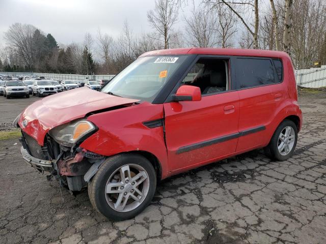 KIA SOUL + 2010 kndjt2a28a7165696