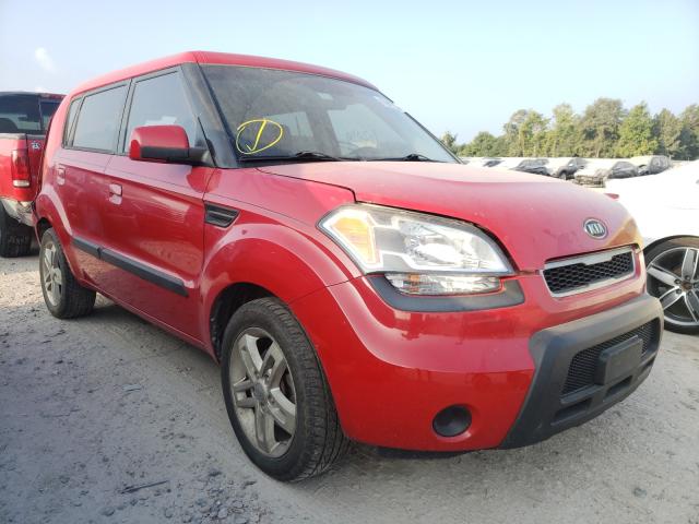 KIA SOUL + 2010 kndjt2a28a7166847