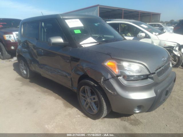 KIA SOUL 2010 kndjt2a28a7166931