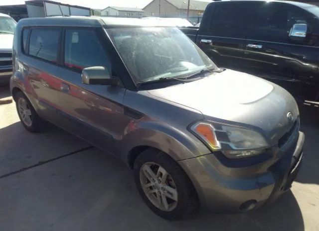 KIA SOUL 2010 kndjt2a28a7166976