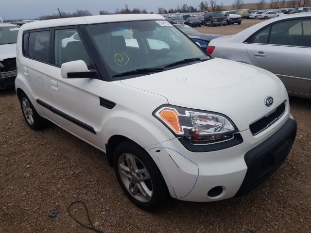 KIA SOUL + 2010 kndjt2a28a7167948