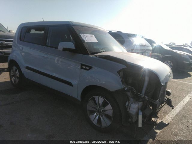 KIA SOUL 2010 kndjt2a28a7168209