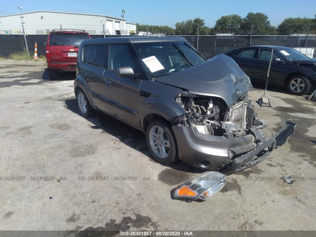 KIA SOUL 2010 kndjt2a28a7169957