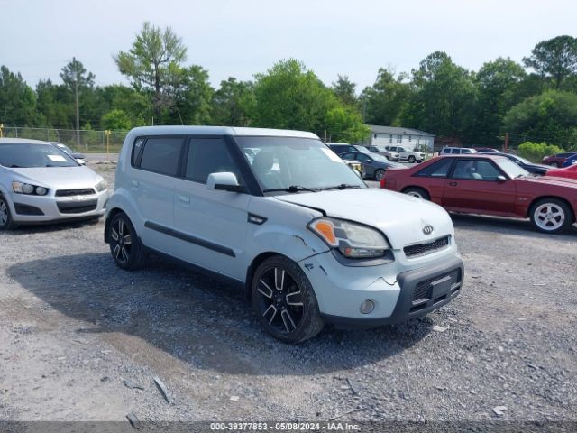 KIA SOUL 2010 kndjt2a28a7171577