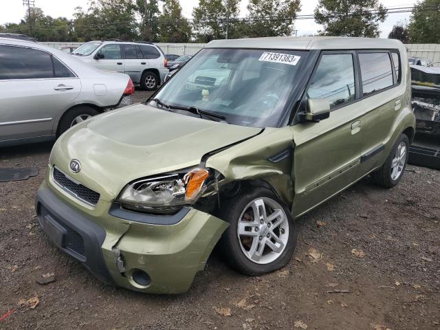 KIA SOUL 2010 kndjt2a28a7172003