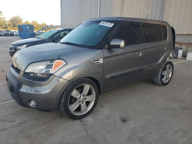 KIA SOUL + 2010 kndjt2a28a7174043