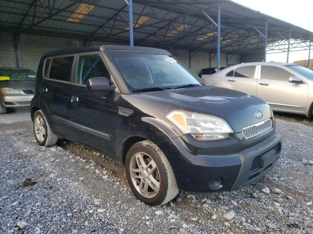 KIA SOUL + 2010 kndjt2a28a7175385